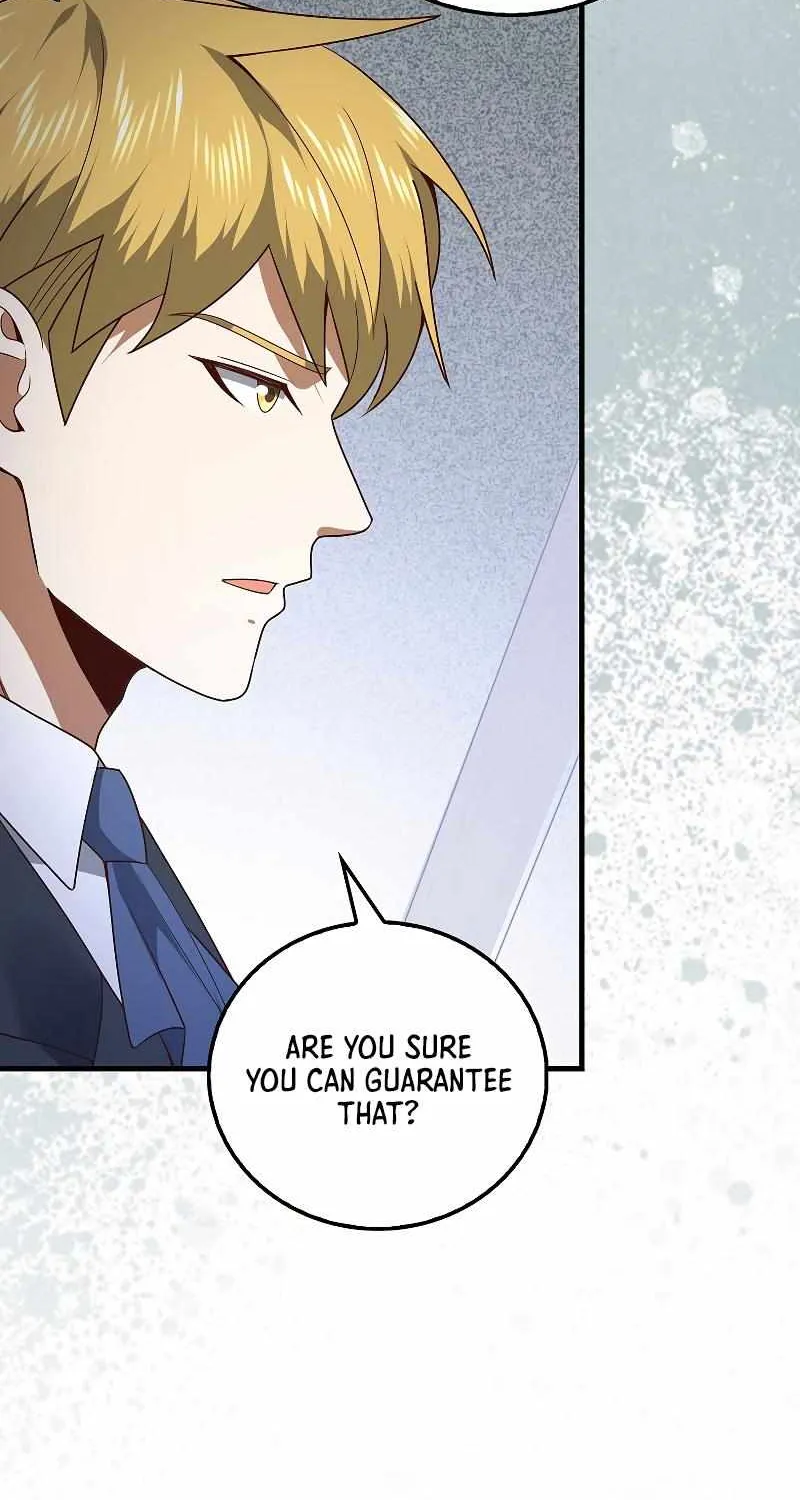 Read The Lord’s Coins Aren’t Decreasing?! chapter 106 image 83 on Lezhin