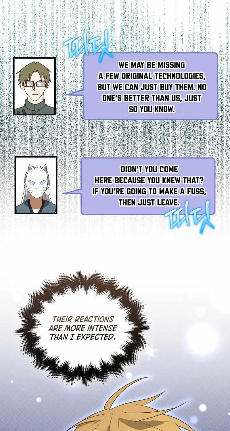Read The Lord’s Coins Aren’t Decreasing?! chapter 106 image 85 on Lezhin