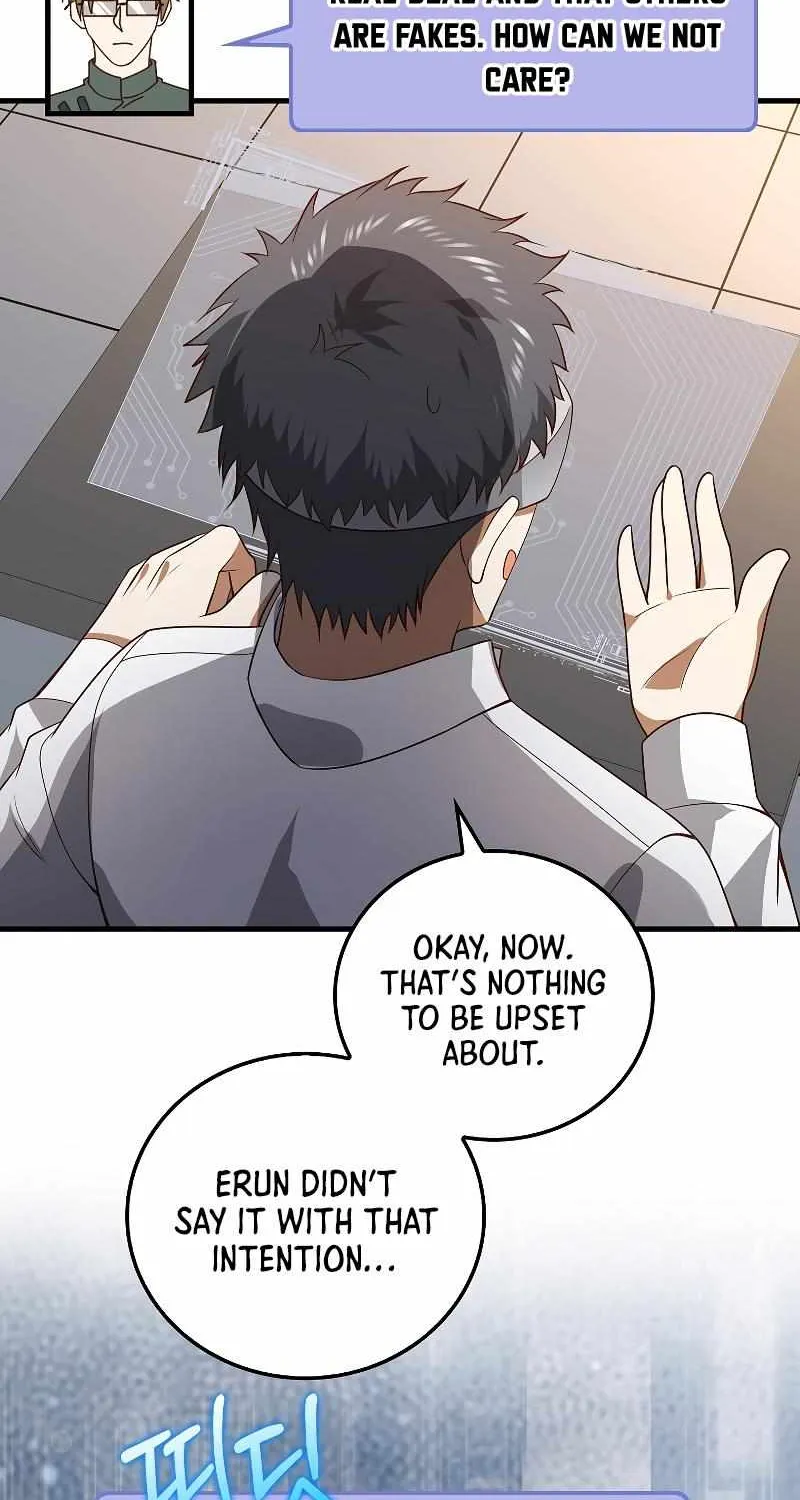 Read The Lord’s Coins Aren’t Decreasing?! chapter 106 image 87 on Lezhin
