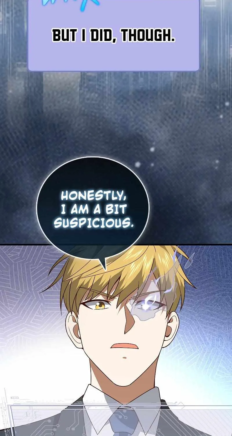 Read The Lord’s Coins Aren’t Decreasing?! chapter 106 image 88 on Lezhin