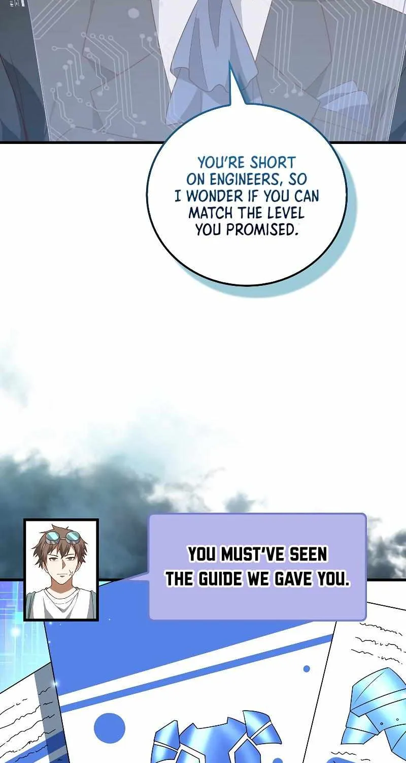 Read The Lord’s Coins Aren’t Decreasing?! chapter 106 image 89 on Lezhin