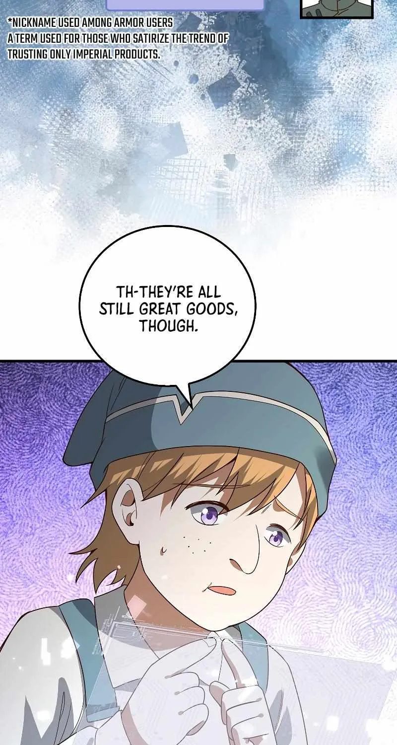 Read The Lord’s Coins Aren’t Decreasing?! chapter 106 image 95 on Lezhin