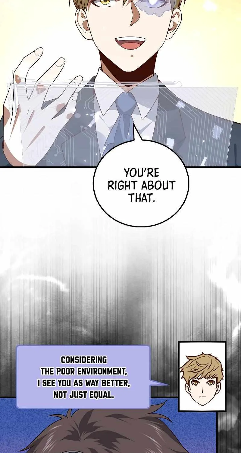 Read The Lord’s Coins Aren’t Decreasing?! chapter 106 image 97 on Lezhin