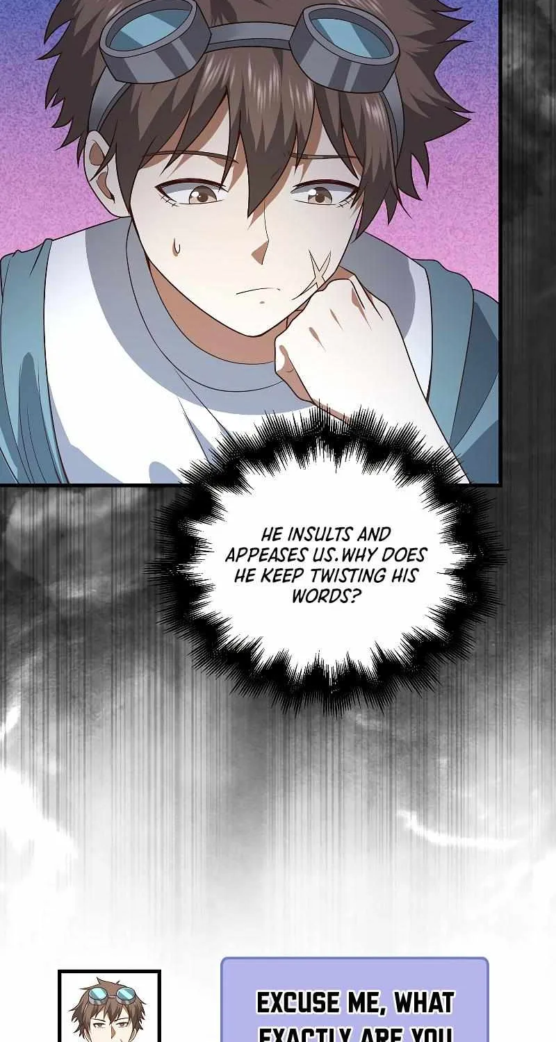 Read The Lord’s Coins Aren’t Decreasing?! chapter 106 image 98 on Lezhin
