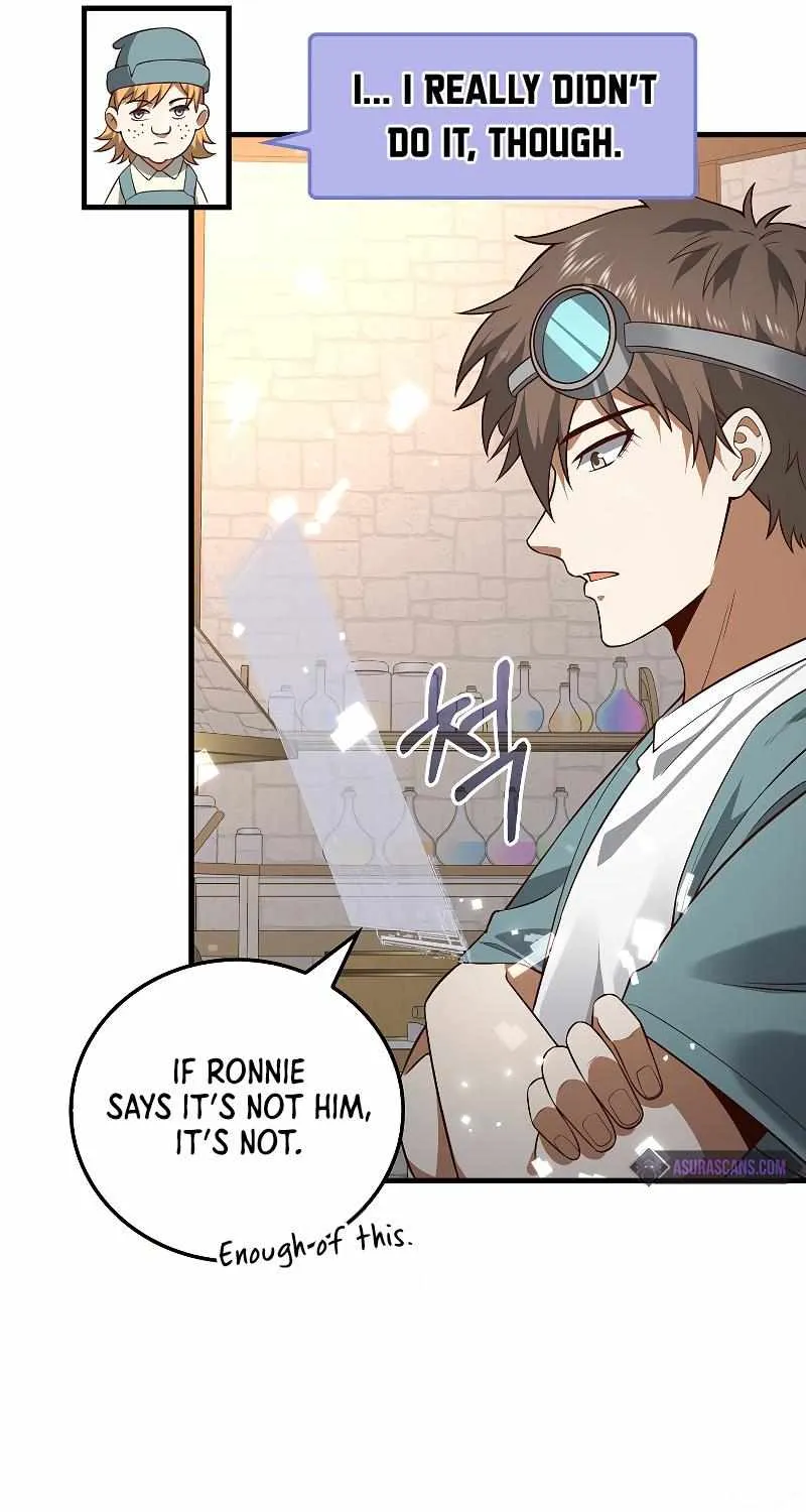 Read The Lord’s Coins Aren’t Decreasing?! chapter 107 image 11 on Lezhin
