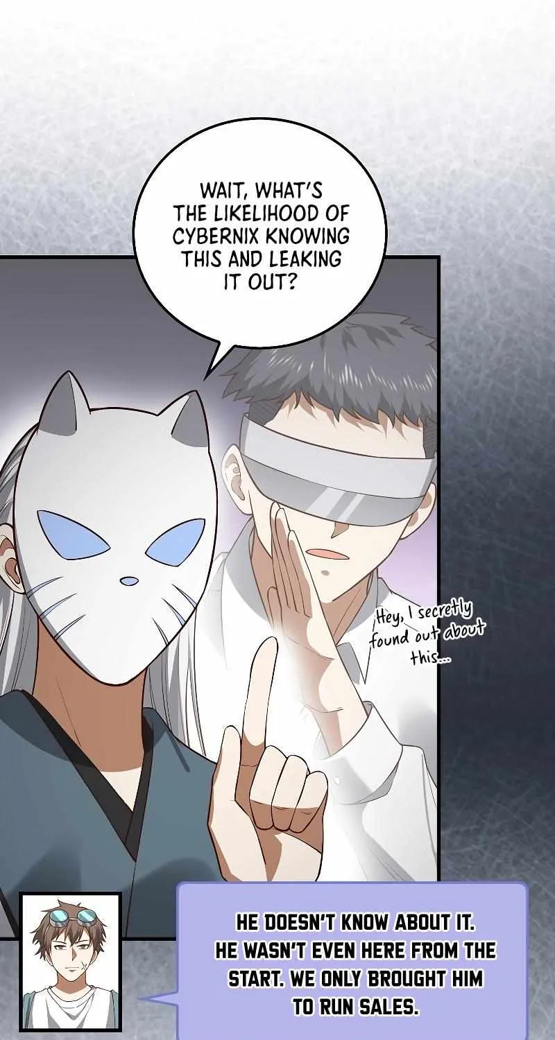Read The Lord’s Coins Aren’t Decreasing?! chapter 107 image 12 on Lezhin