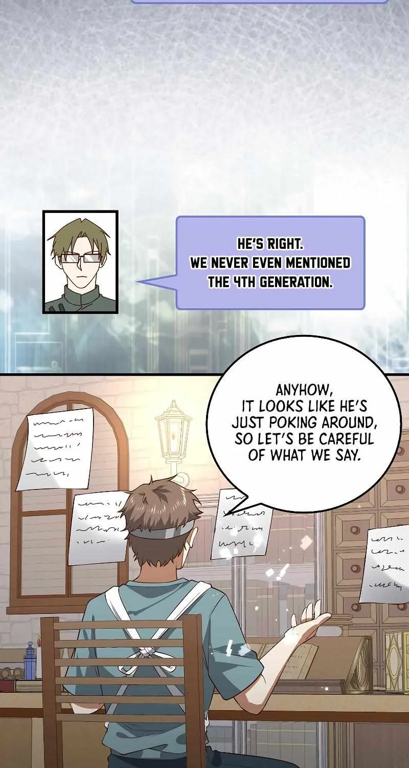 Read The Lord’s Coins Aren’t Decreasing?! chapter 107 image 13 on Lezhin