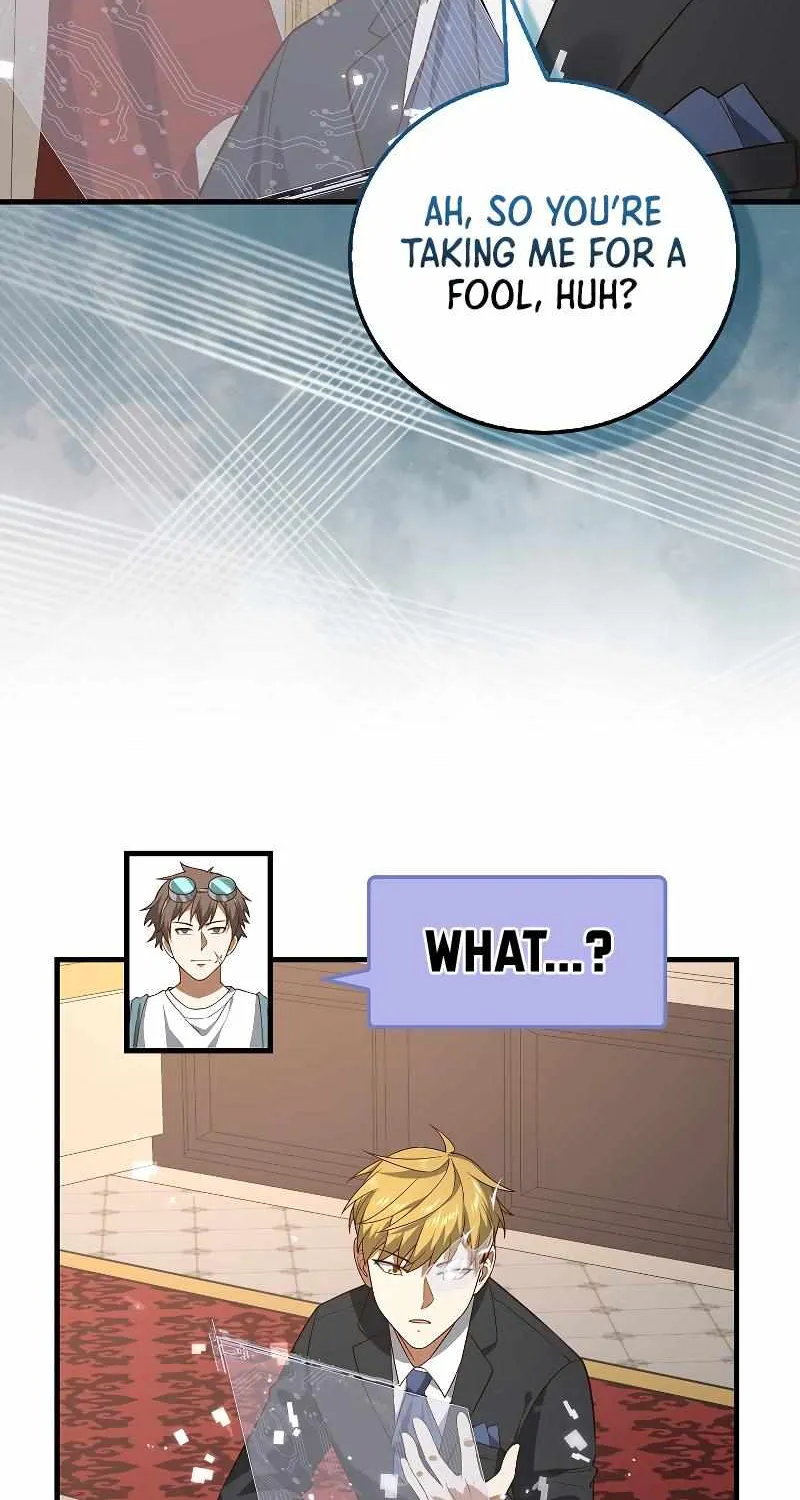 Read The Lord’s Coins Aren’t Decreasing?! chapter 107 image 16 on Lezhin