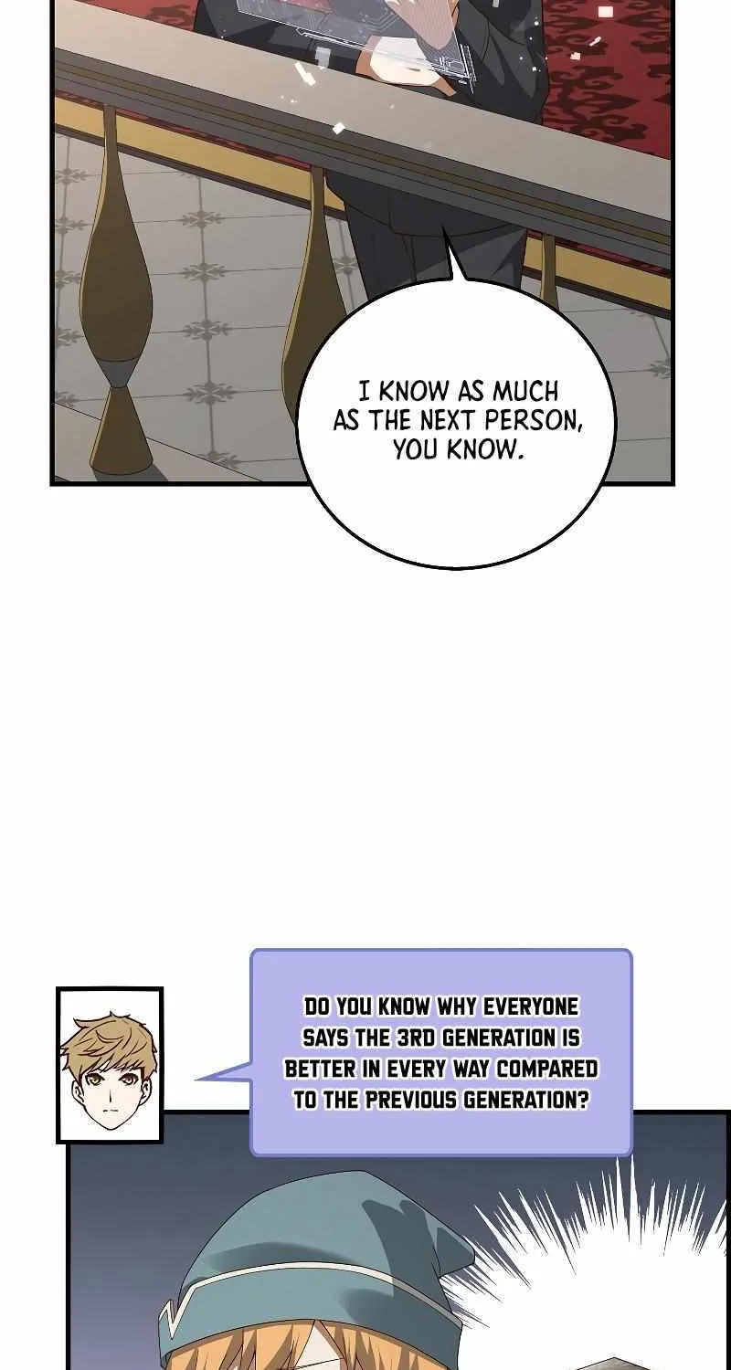 Read The Lord’s Coins Aren’t Decreasing?! chapter 107 image 17 on Lezhin