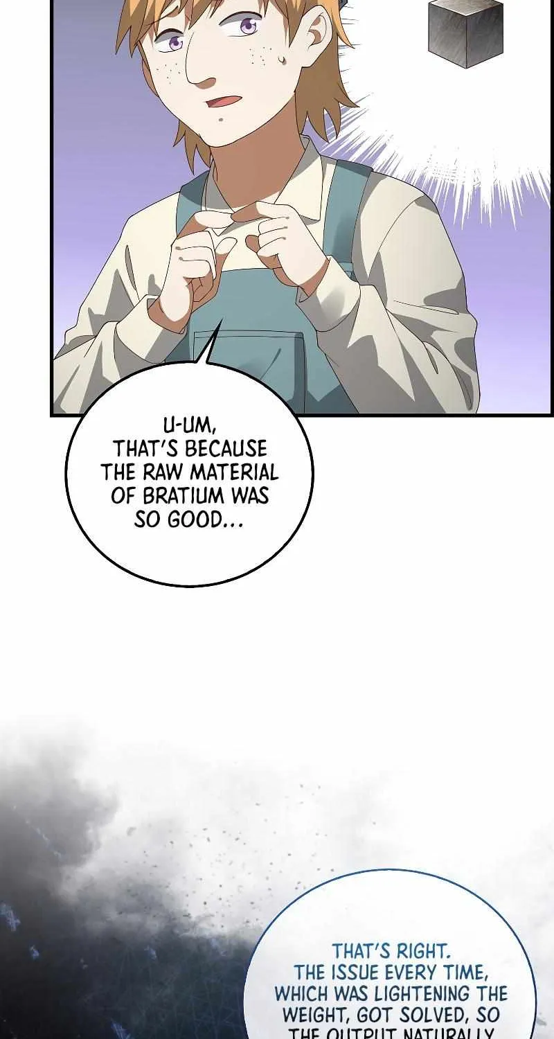 Read The Lord’s Coins Aren’t Decreasing?! chapter 107 image 18 on Lezhin