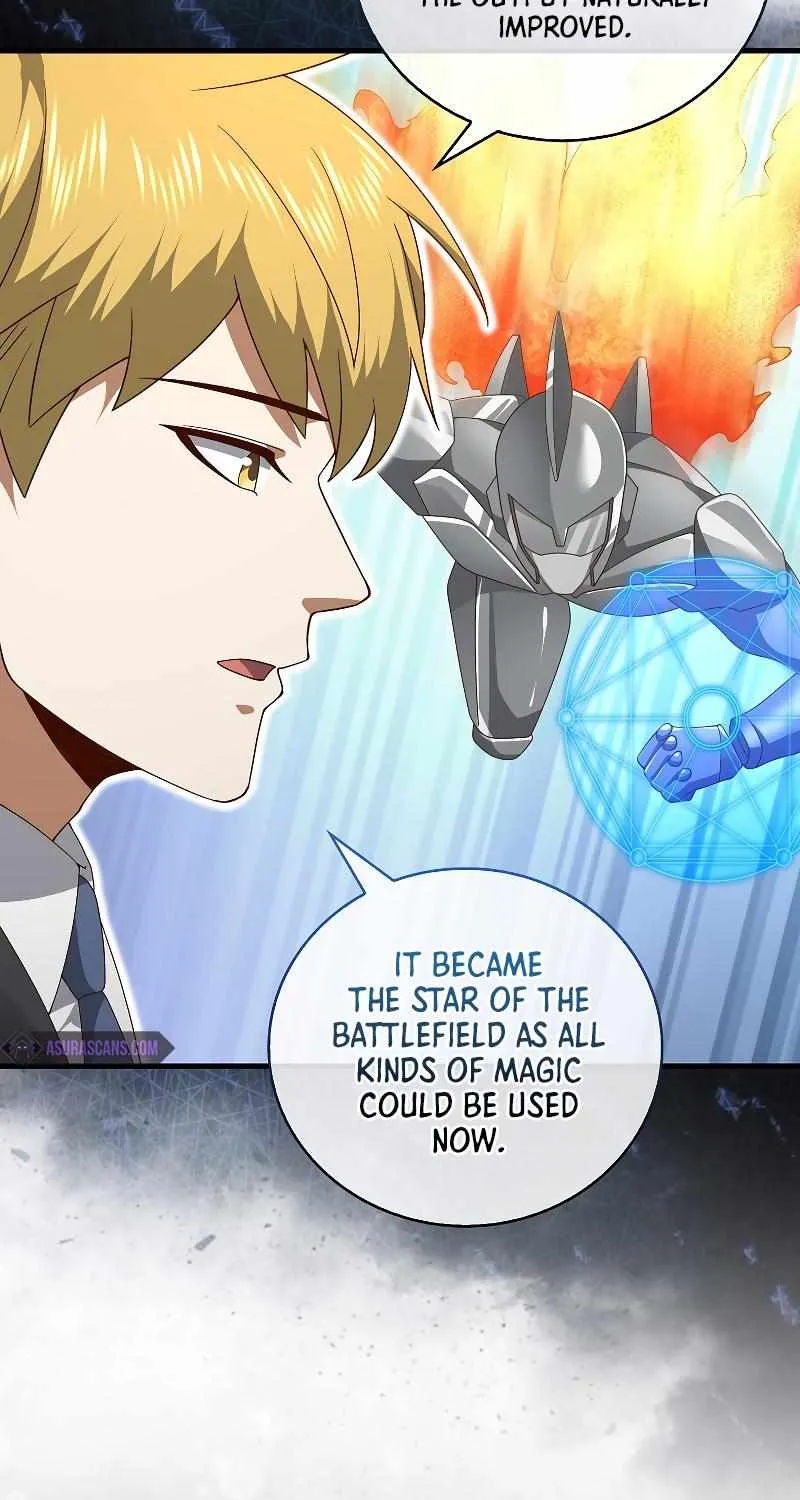 Read The Lord’s Coins Aren’t Decreasing?! chapter 107 image 19 on Lezhin