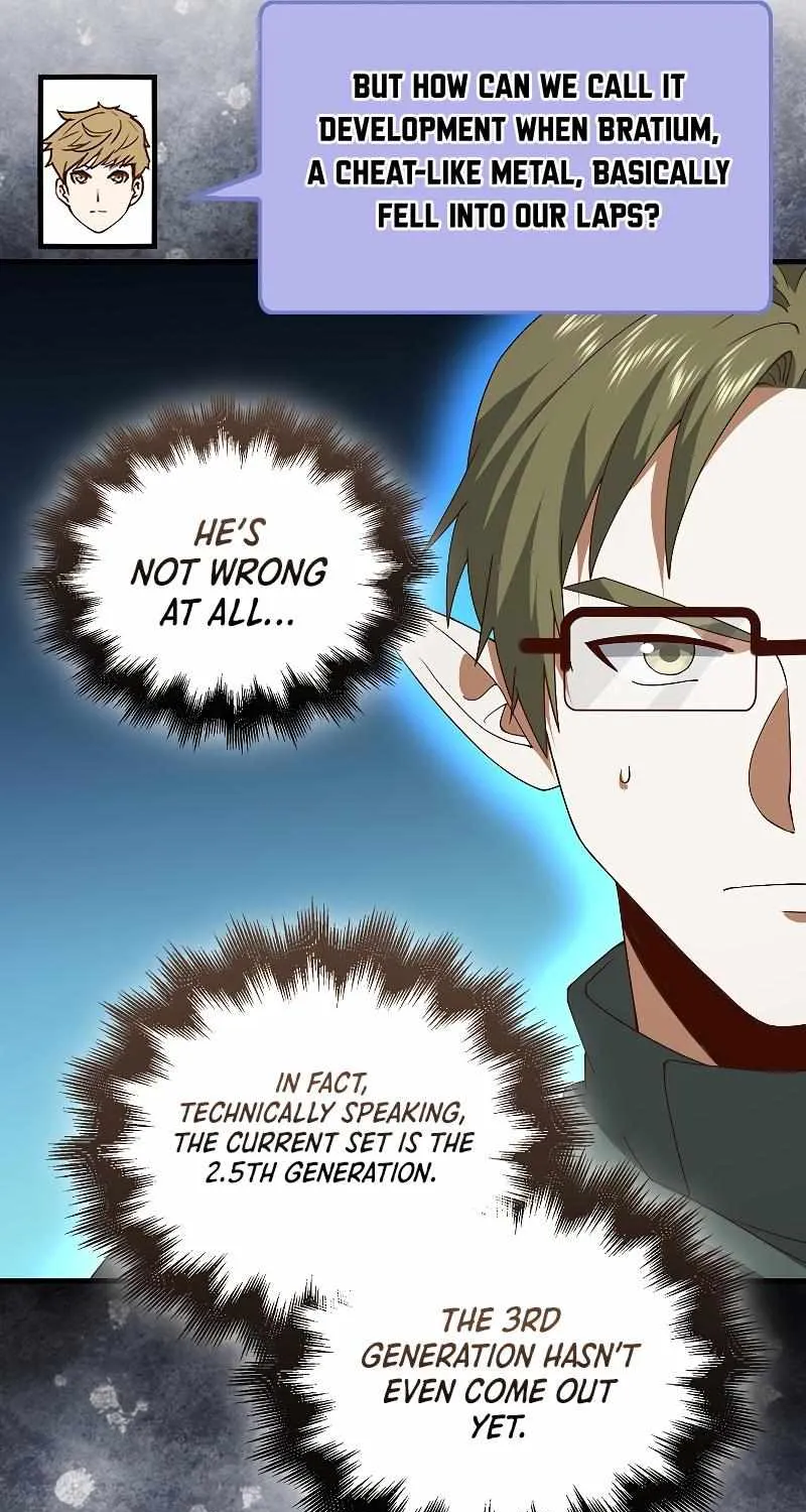 Read The Lord’s Coins Aren’t Decreasing?! chapter 107 image 21 on Lezhin