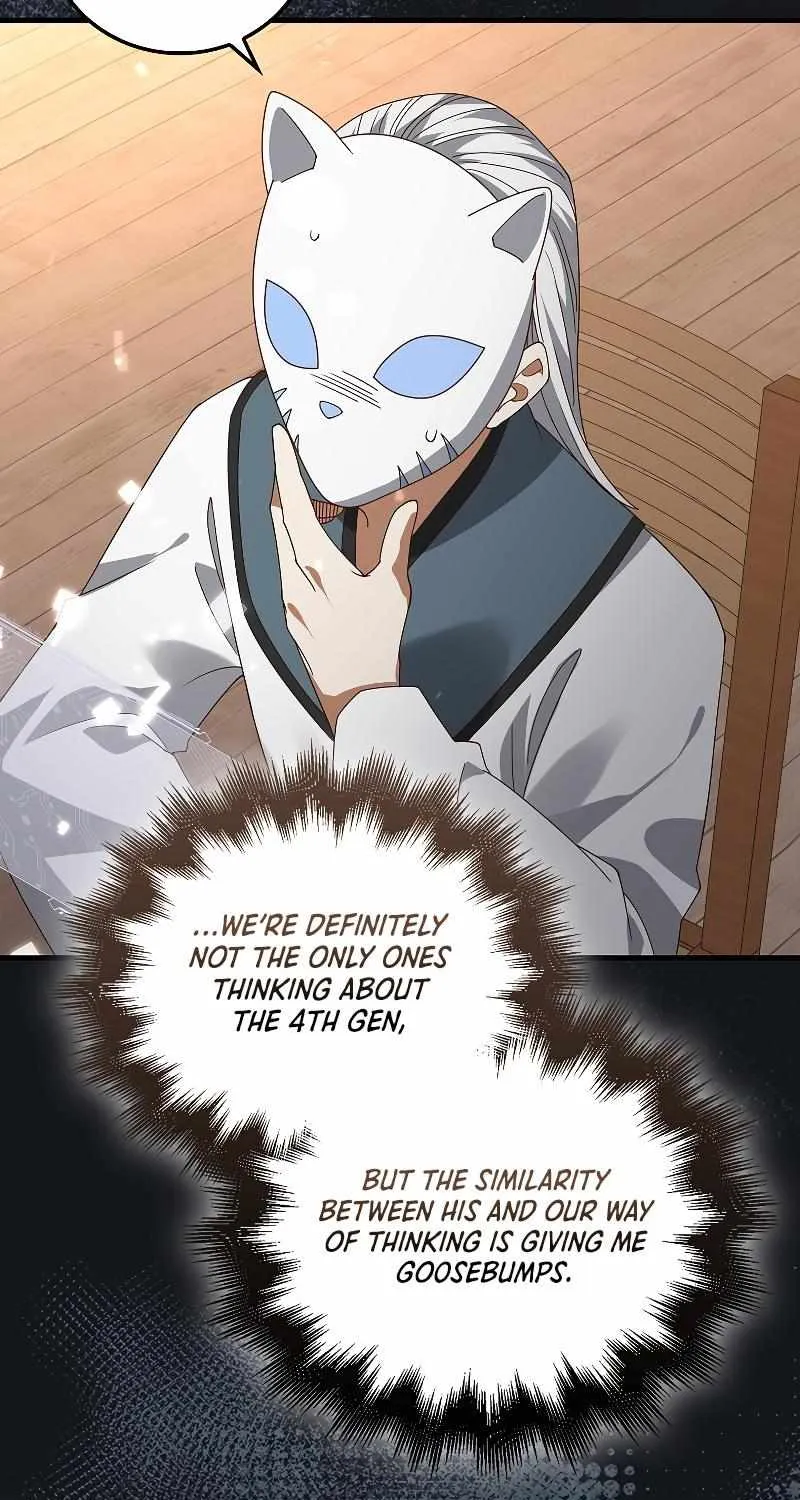 Read The Lord’s Coins Aren’t Decreasing?! chapter 107 image 25 on Lezhin