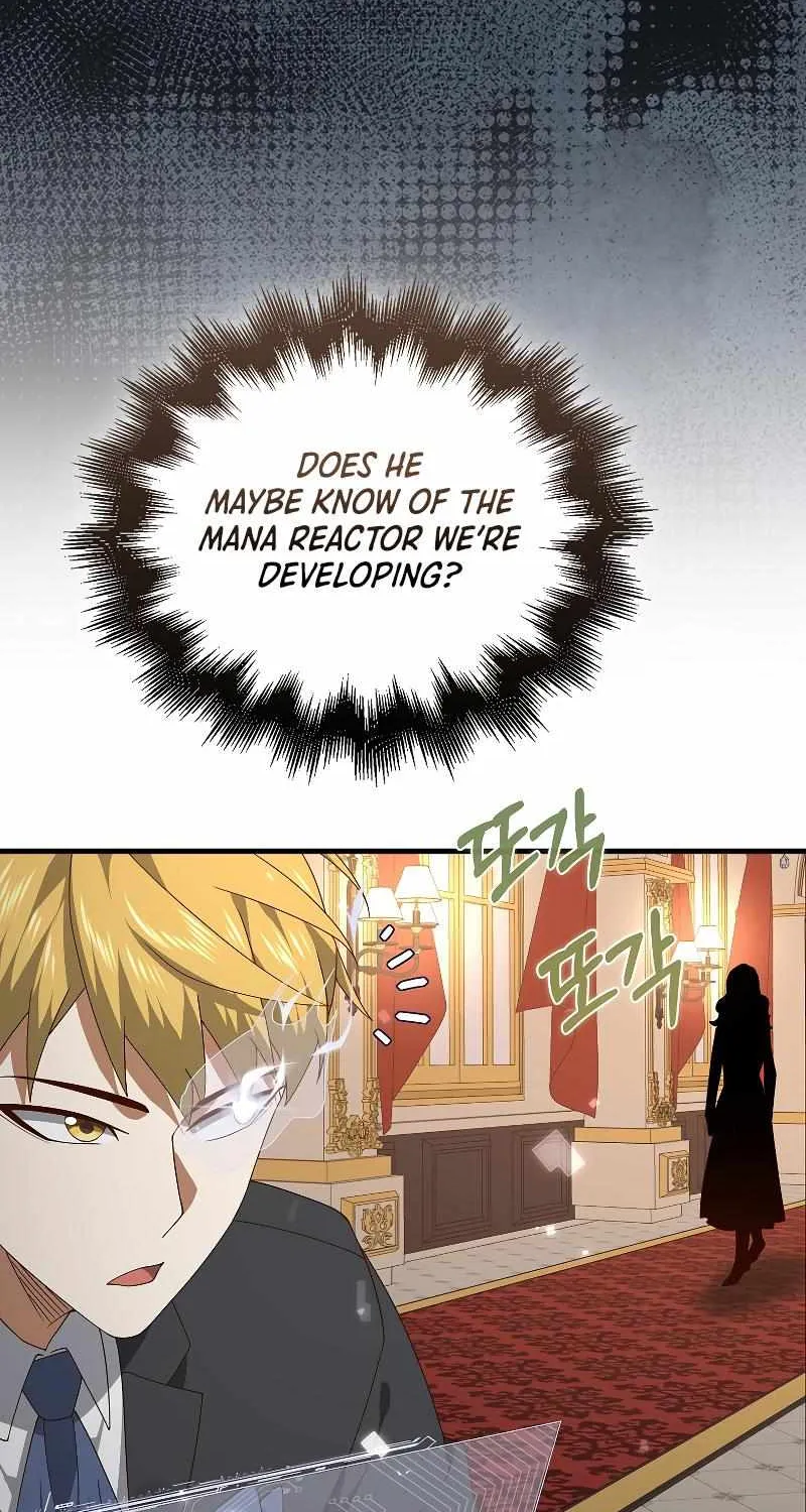 Read The Lord’s Coins Aren’t Decreasing?! chapter 107 image 26 on Lezhin