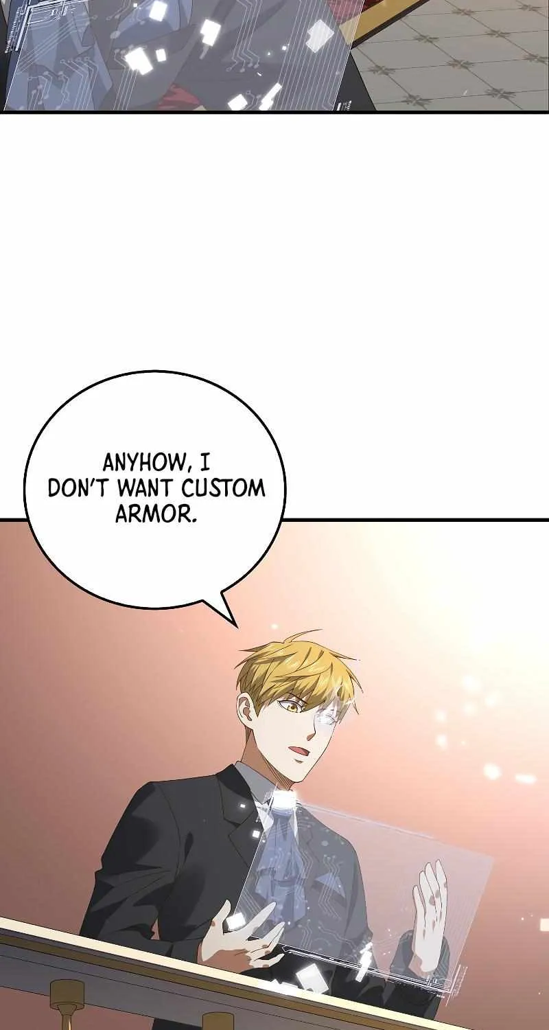 Read The Lord’s Coins Aren’t Decreasing?! chapter 107 image 27 on Lezhin