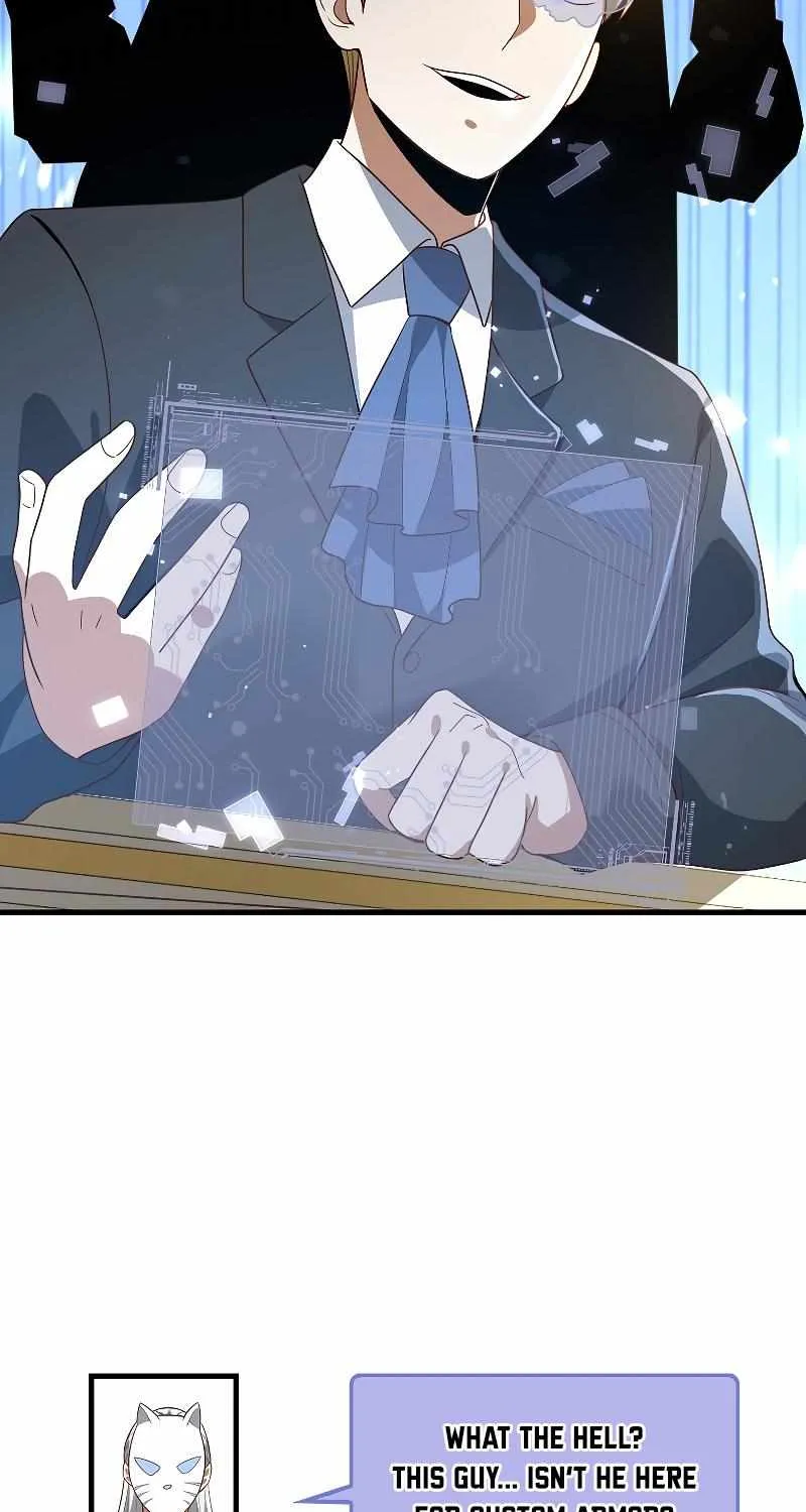 Read The Lord’s Coins Aren’t Decreasing?! chapter 107 image 3 on Lezhin