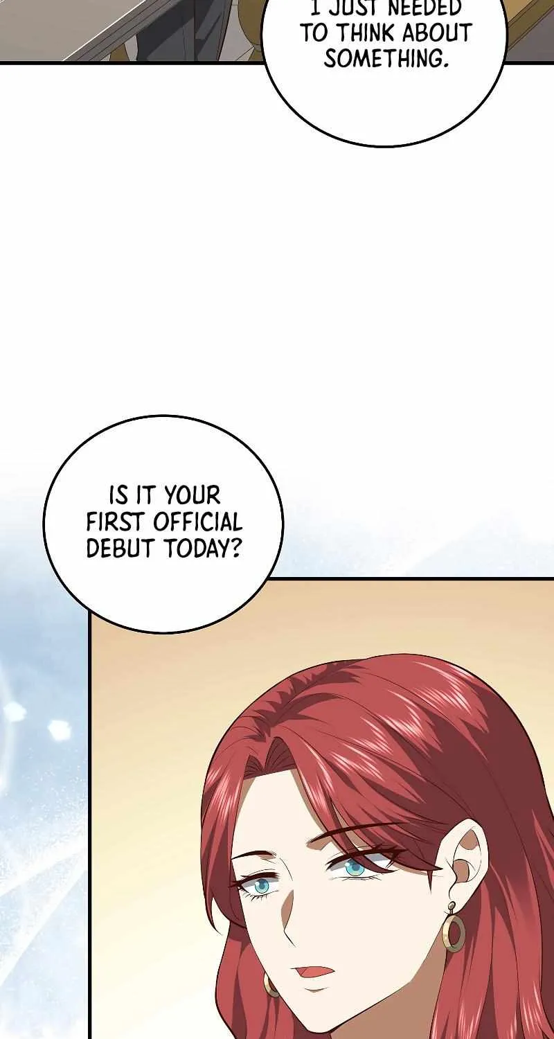 Read The Lord’s Coins Aren’t Decreasing?! chapter 107 image 35 on Lezhin