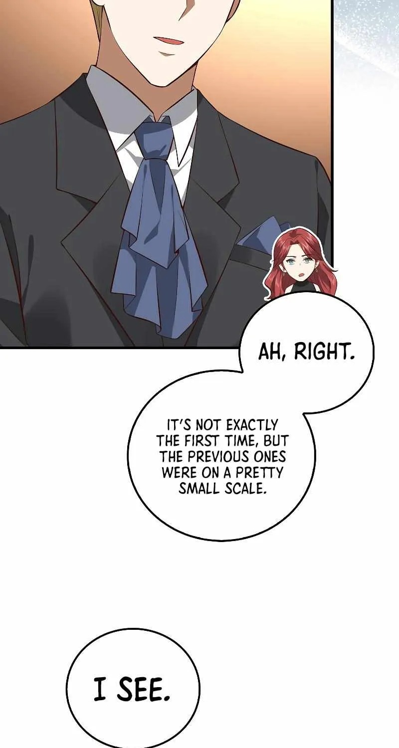 Read The Lord’s Coins Aren’t Decreasing?! chapter 107 image 37 on Lezhin