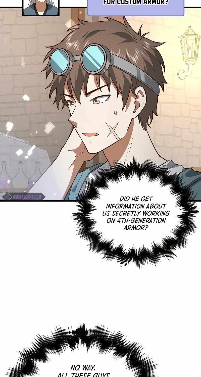 Read The Lord’s Coins Aren’t Decreasing?! chapter 107 image 4 on Lezhin