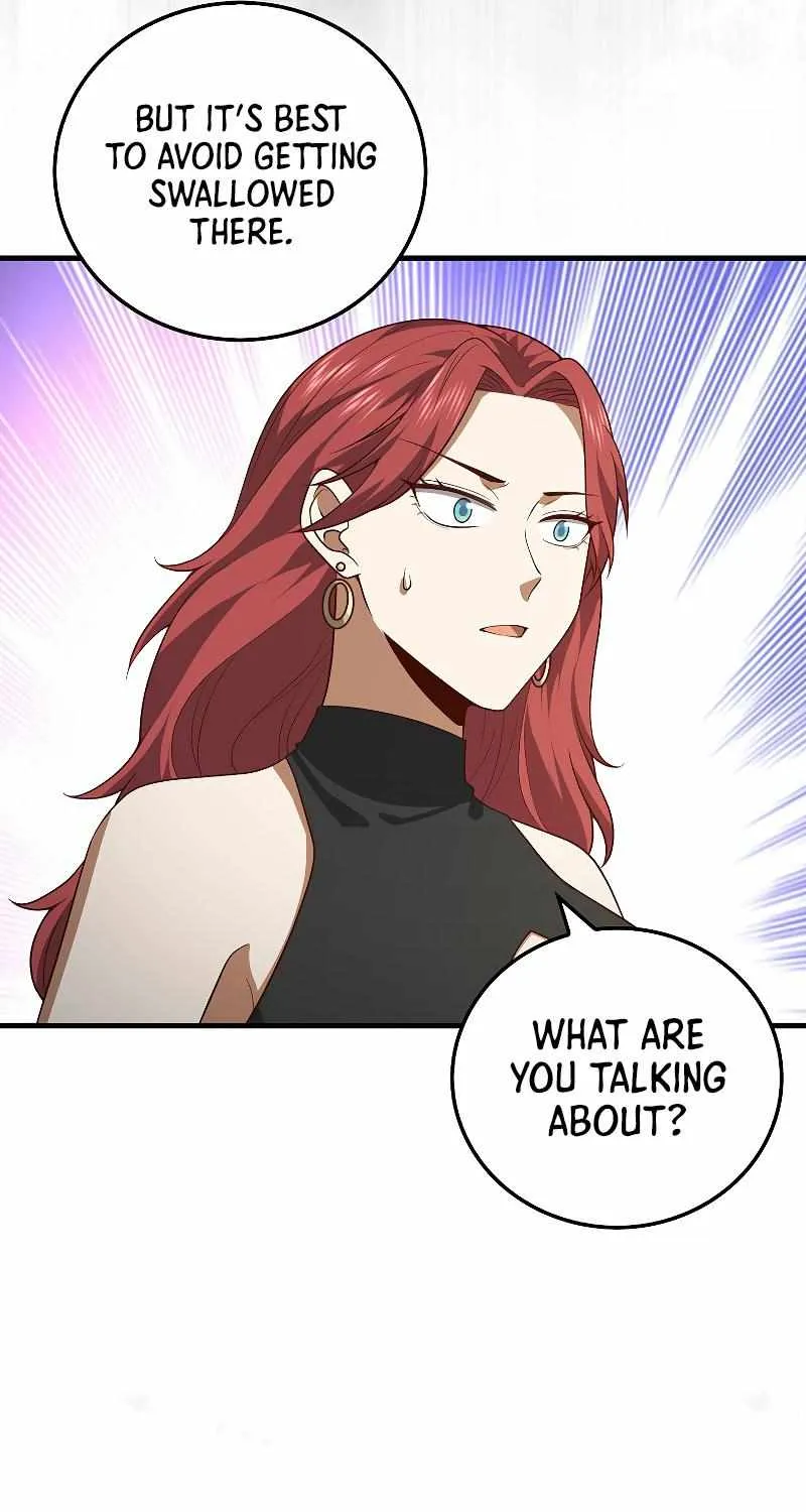 Read The Lord’s Coins Aren’t Decreasing?! chapter 107 image 41 on Lezhin