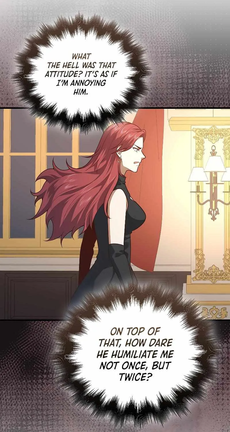 Read The Lord’s Coins Aren’t Decreasing?! chapter 107 image 45 on Lezhin