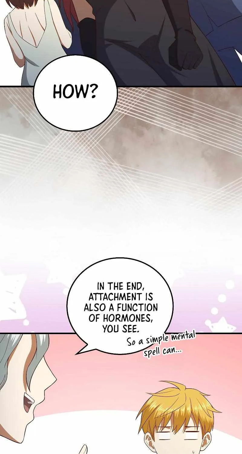 Read The Lord’s Coins Aren’t Decreasing?! chapter 107 image 53 on Lezhin