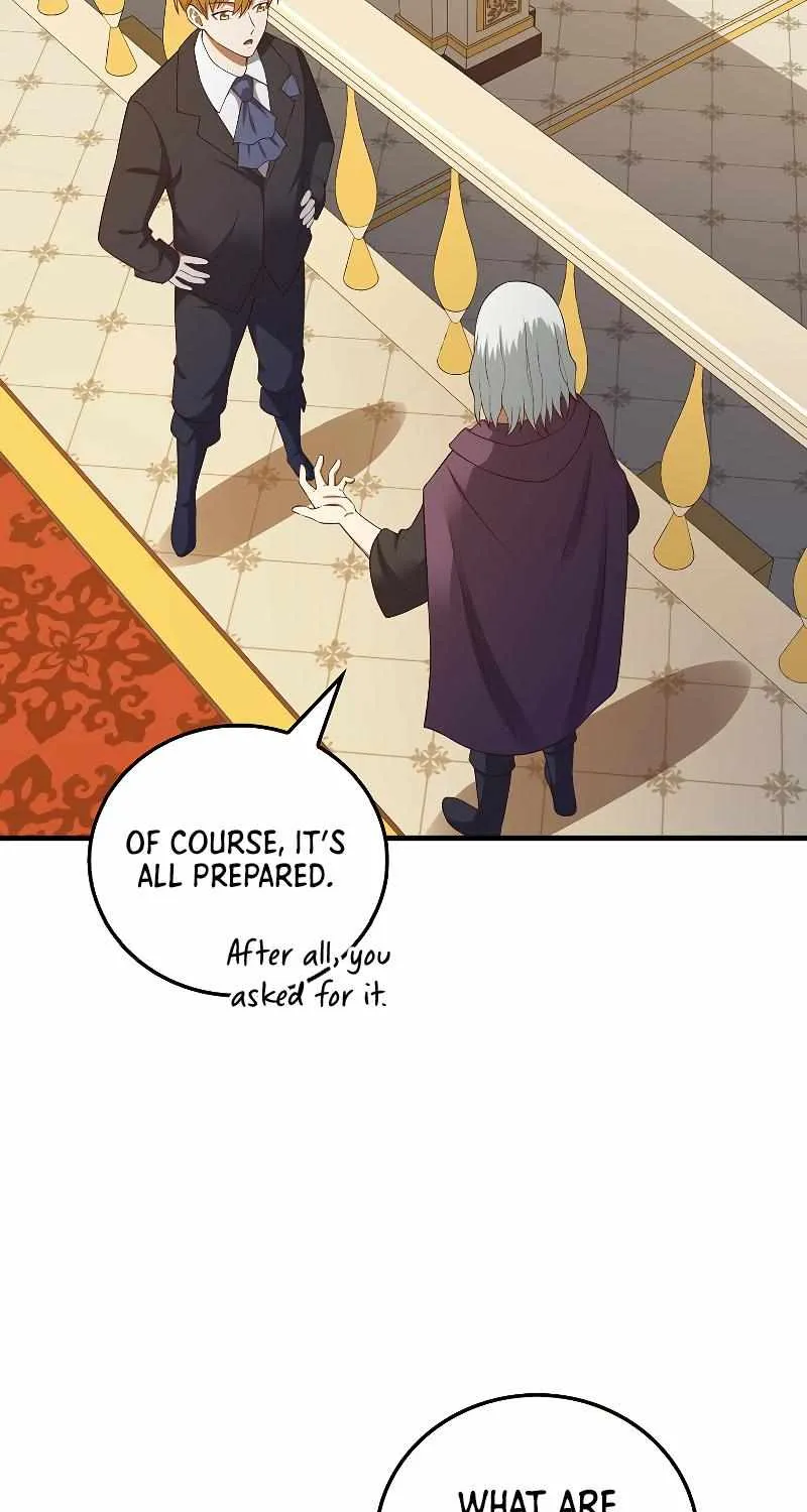 Read The Lord’s Coins Aren’t Decreasing?! chapter 107 image 55 on Lezhin