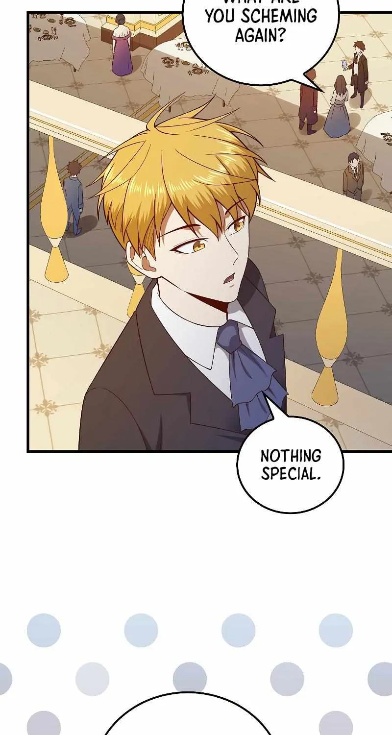 Read The Lord’s Coins Aren’t Decreasing?! chapter 107 image 56 on Lezhin