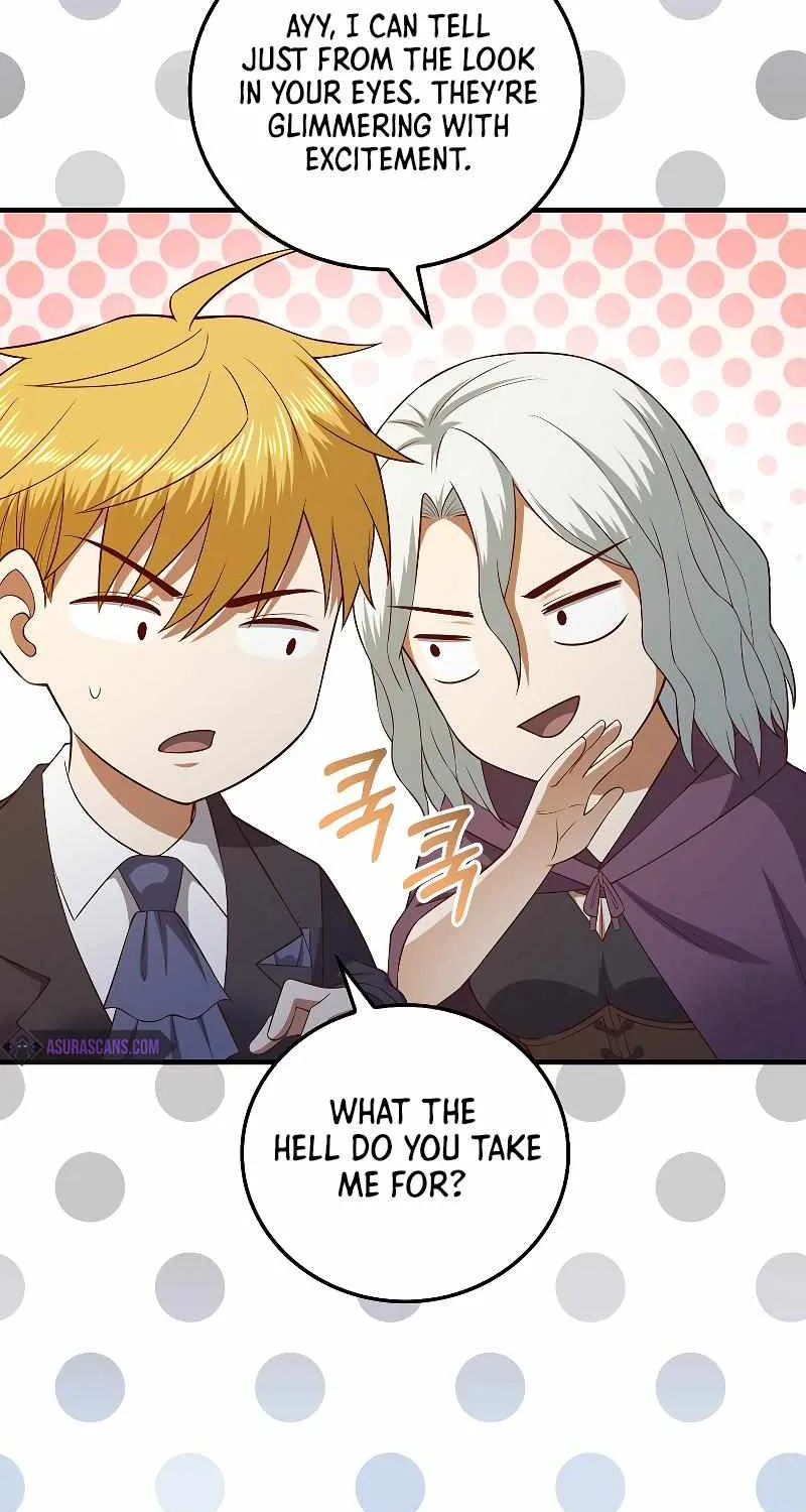 Read The Lord’s Coins Aren’t Decreasing?! chapter 107 image 57 on Lezhin