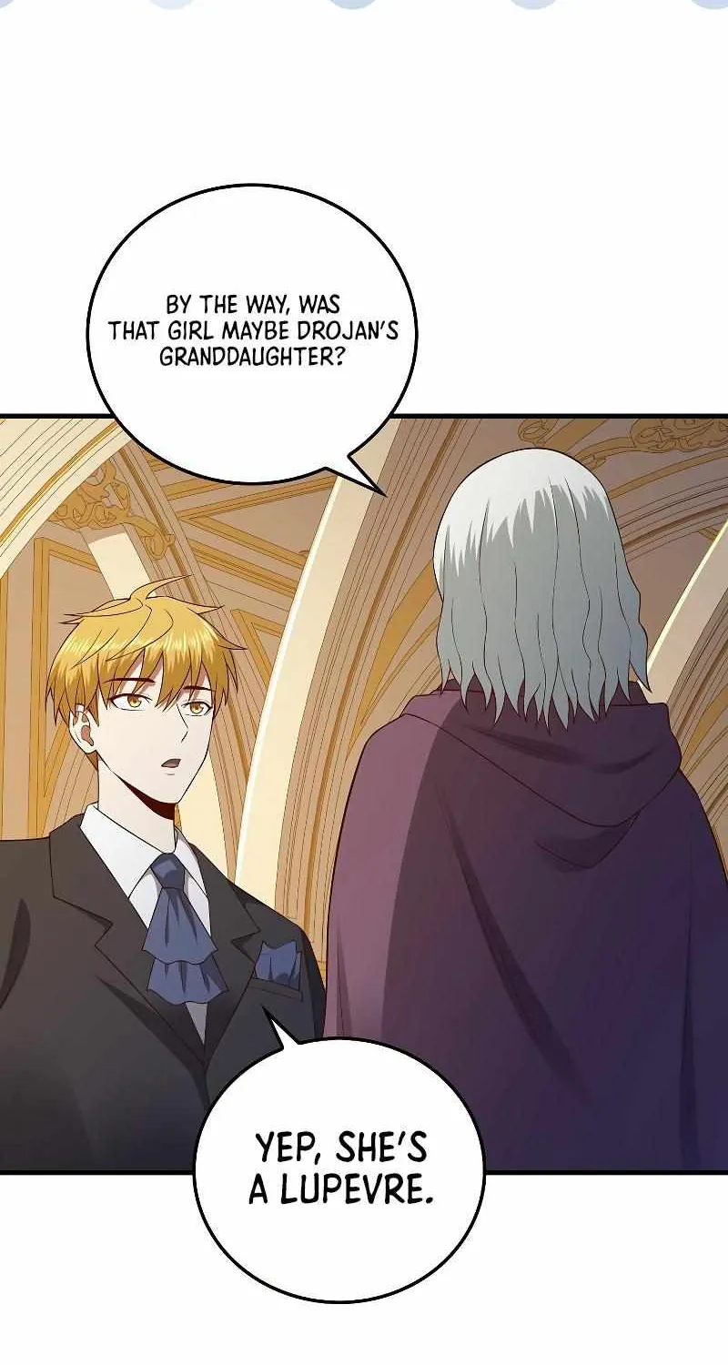Read The Lord’s Coins Aren’t Decreasing?! chapter 107 image 58 on Lezhin