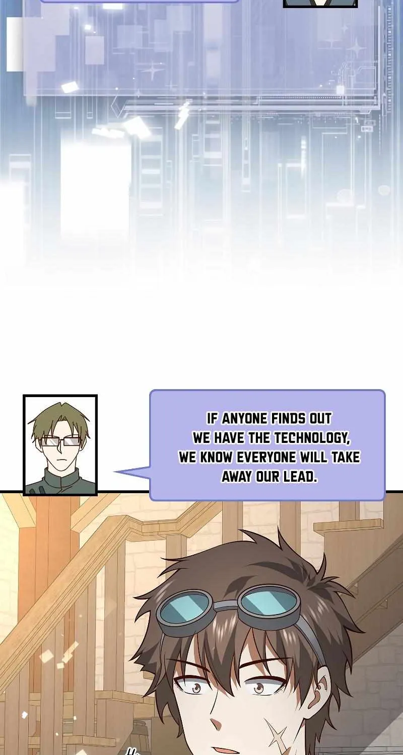 Read The Lord’s Coins Aren’t Decreasing?! chapter 107 image 6 on Lezhin