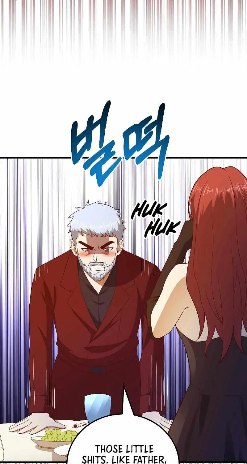 Read The Lord’s Coins Aren’t Decreasing?! chapter 107 image 64 on Lezhin