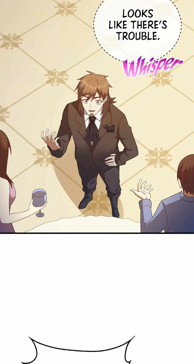Read The Lord’s Coins Aren’t Decreasing?! chapter 107 image 67 on Lezhin