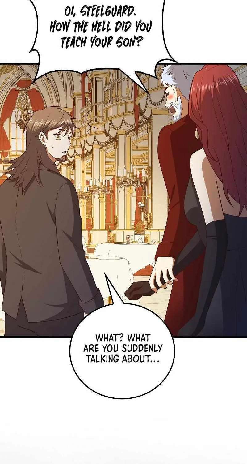Read The Lord’s Coins Aren’t Decreasing?! chapter 107 image 68 on Lezhin