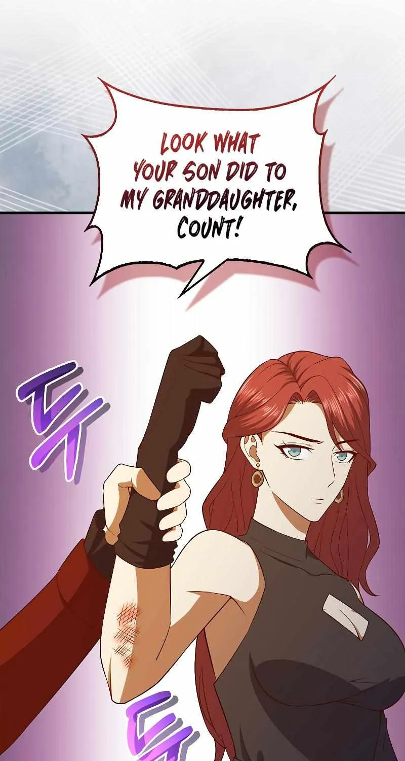 Read The Lord’s Coins Aren’t Decreasing?! chapter 107 image 69 on Lezhin