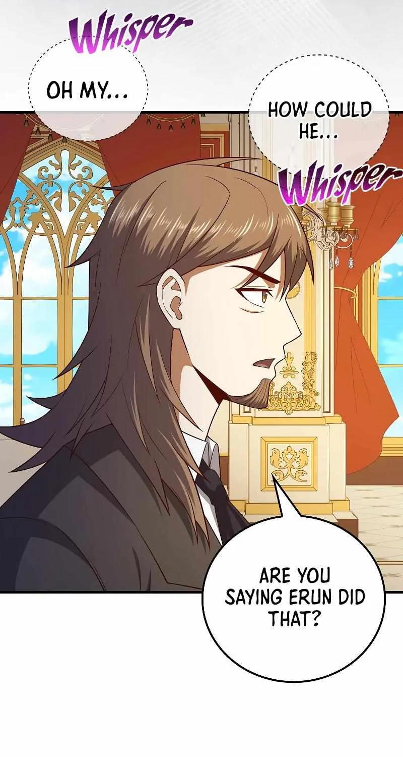 Read The Lord’s Coins Aren’t Decreasing?! chapter 107 image 71 on Lezhin