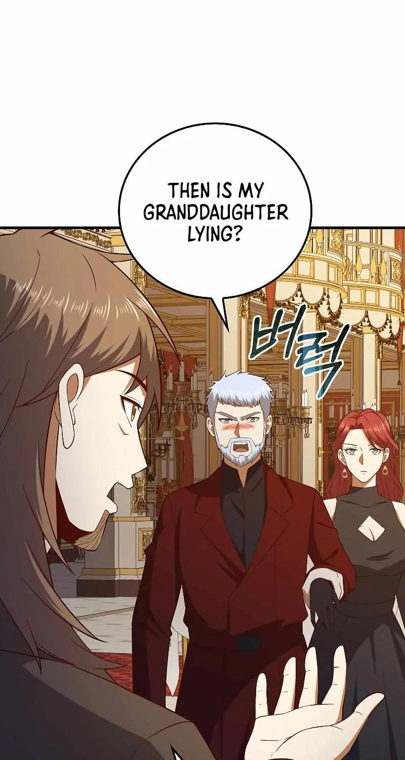 Read The Lord’s Coins Aren’t Decreasing?! chapter 107 image 72 on Lezhin