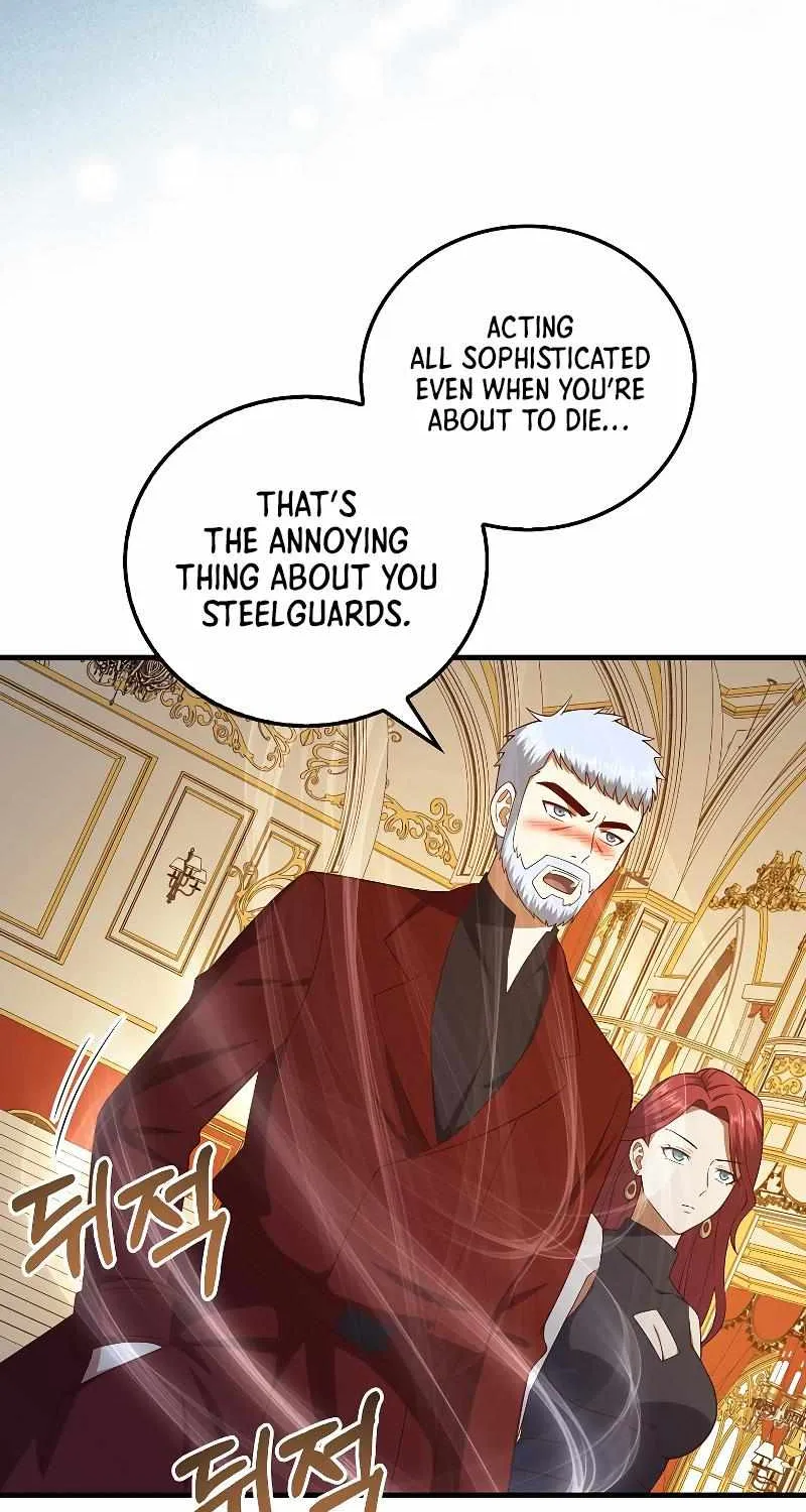 Read The Lord’s Coins Aren’t Decreasing?! chapter 107 image 78 on Lezhin