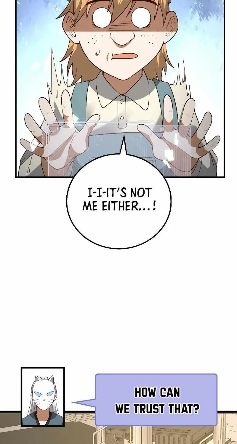 Read The Lord’s Coins Aren’t Decreasing?! chapter 107 image 8 on Lezhin