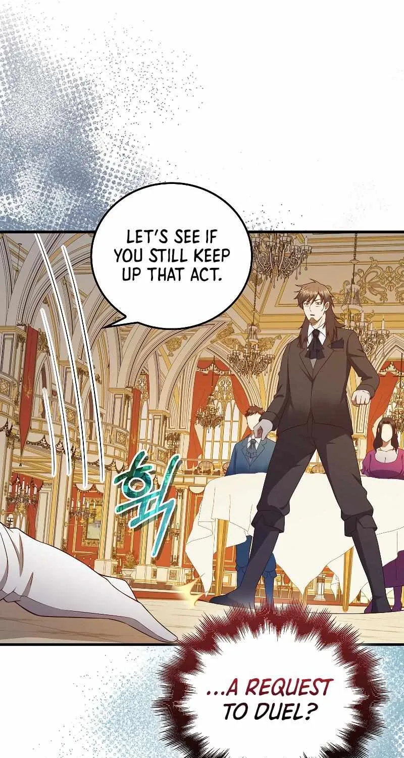 Read The Lord’s Coins Aren’t Decreasing?! chapter 107 image 80 on Lezhin