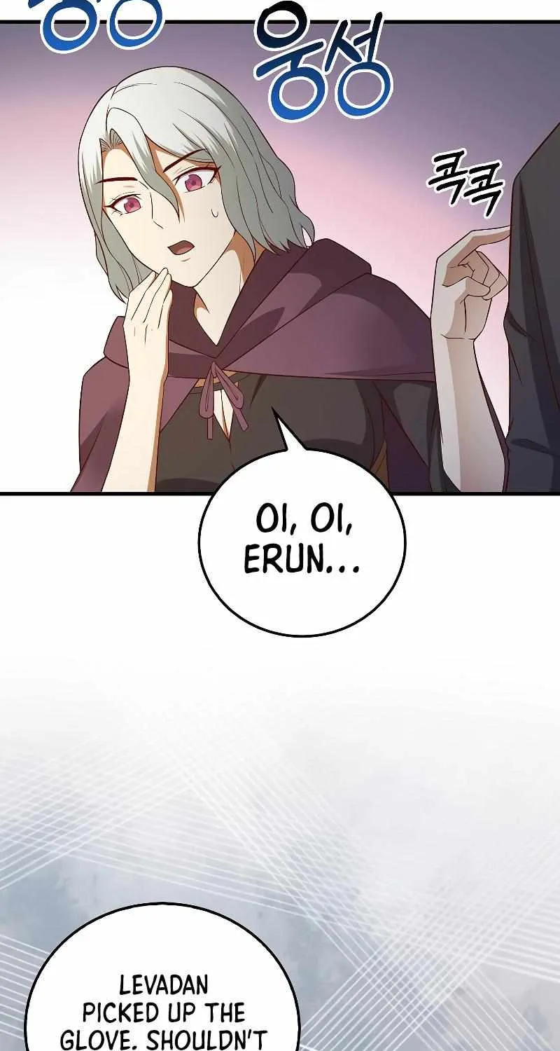 Read The Lord’s Coins Aren’t Decreasing?! chapter 107 image 86 on Lezhin