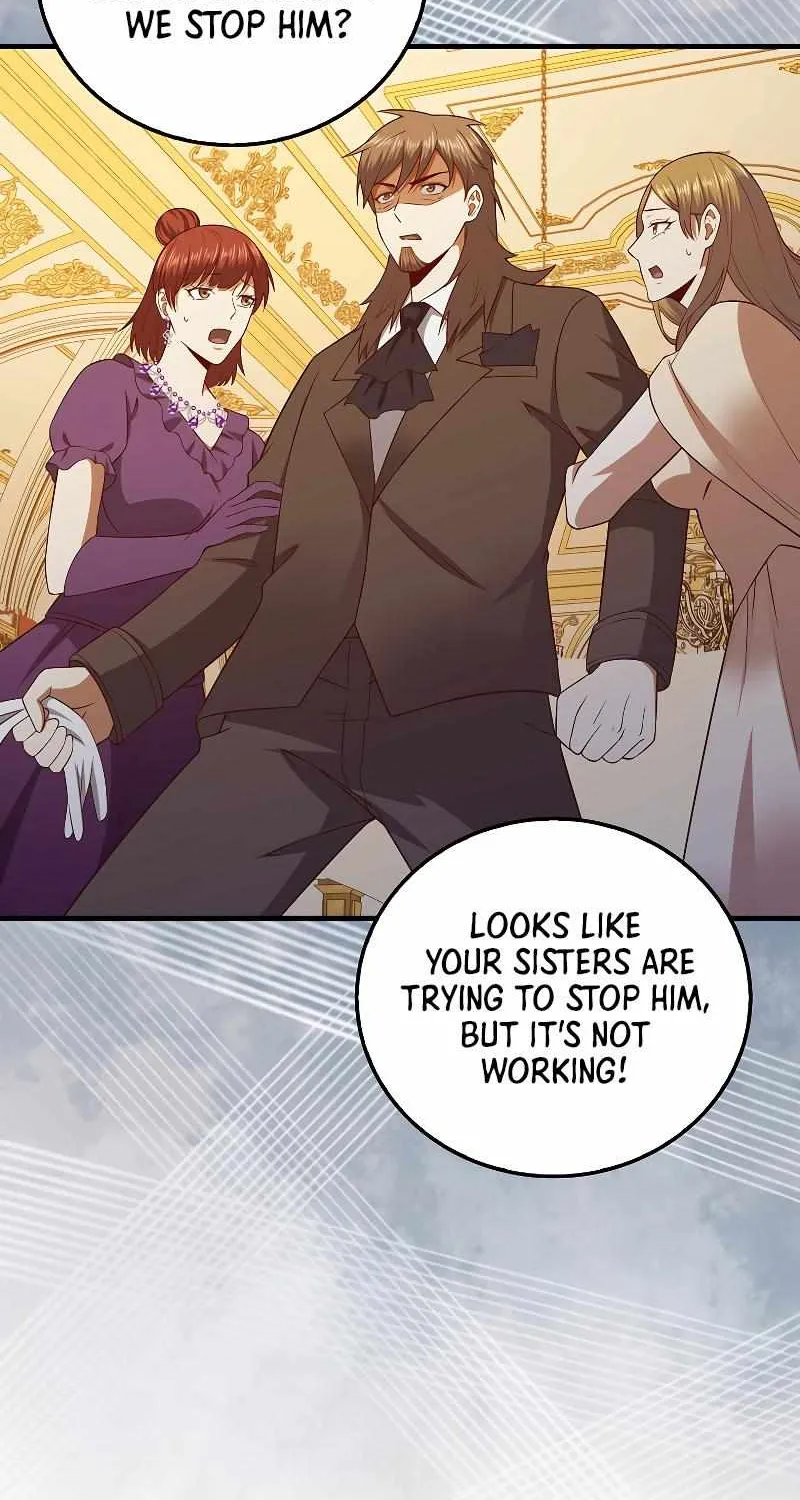 Read The Lord’s Coins Aren’t Decreasing?! chapter 107 image 87 on Lezhin