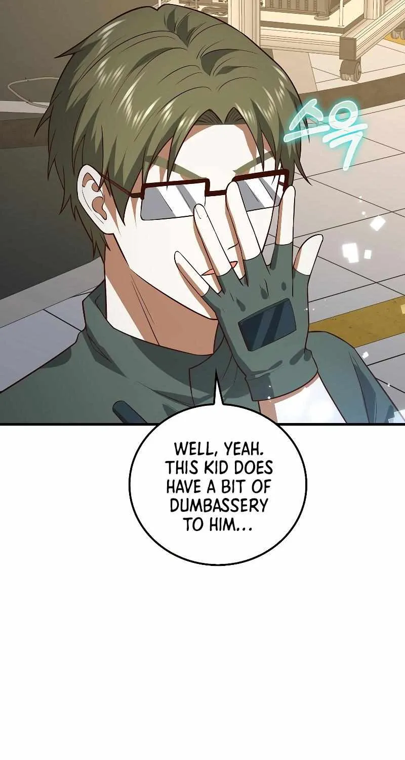 Read The Lord’s Coins Aren’t Decreasing?! chapter 107 image 9 on Lezhin