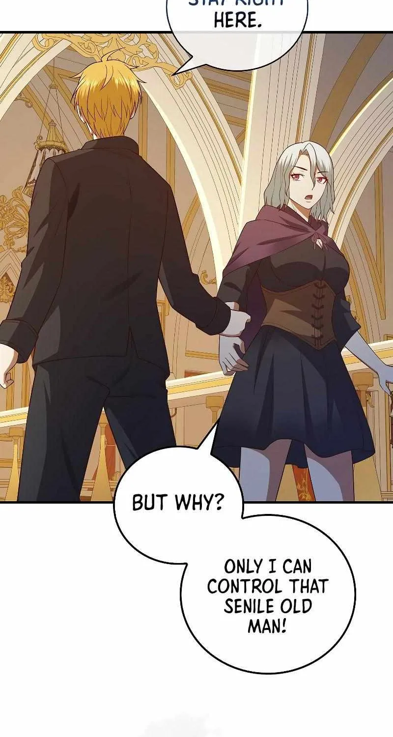 Read The Lord’s Coins Aren’t Decreasing?! chapter 107 image 91 on Lezhin