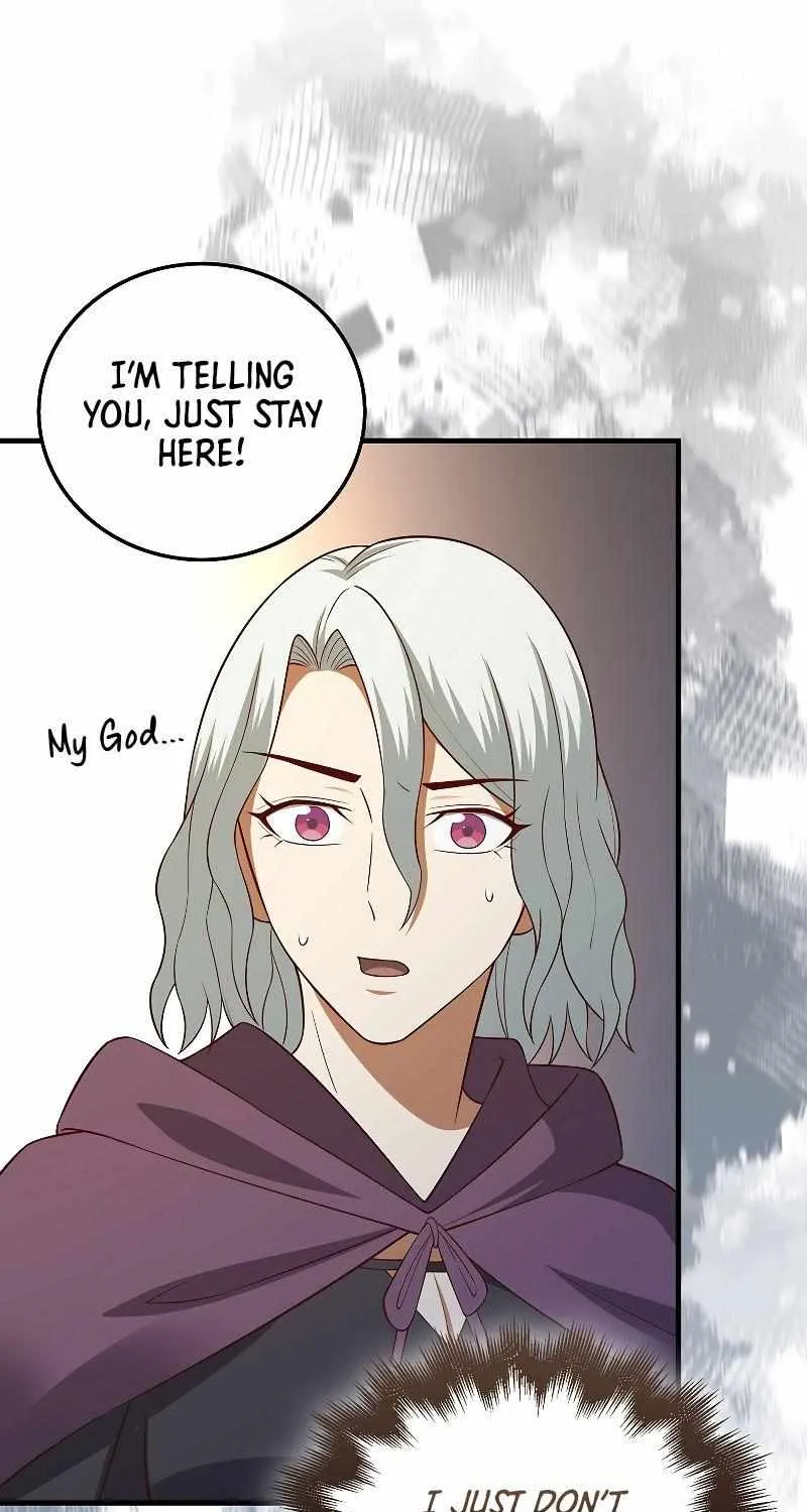 Read The Lord’s Coins Aren’t Decreasing?! chapter 107 image 92 on Lezhin
