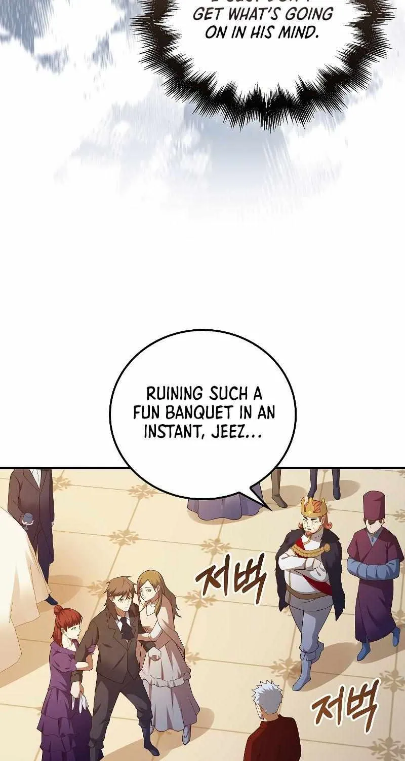Read The Lord’s Coins Aren’t Decreasing?! chapter 107 image 93 on Lezhin