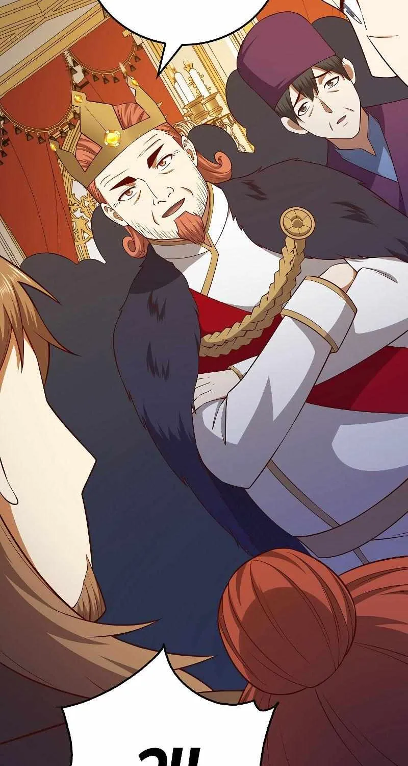 Read The Lord’s Coins Aren’t Decreasing?! chapter 107 image 95 on Lezhin