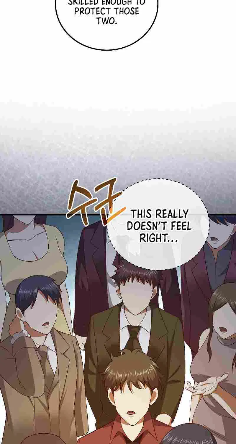 Read The Lord’s Coins Aren’t Decreasing?! chapter 108 image 10 on Lezhin