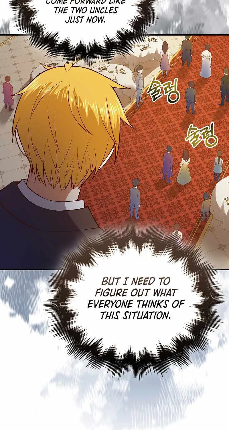 Read The Lord’s Coins Aren’t Decreasing?! chapter 108 image 17 on Lezhin