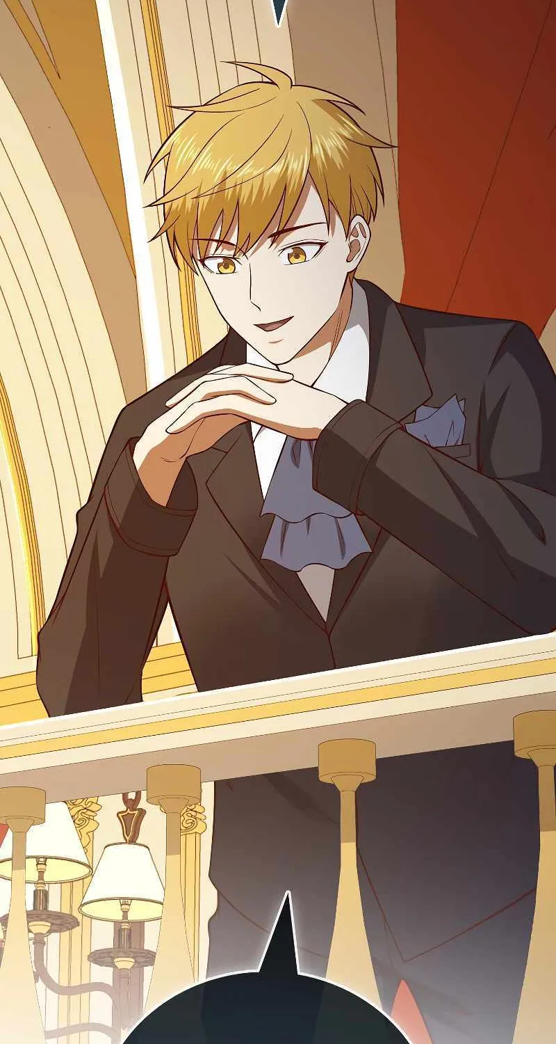 Read The Lord’s Coins Aren’t Decreasing?! chapter 108 image 19 on Lezhin